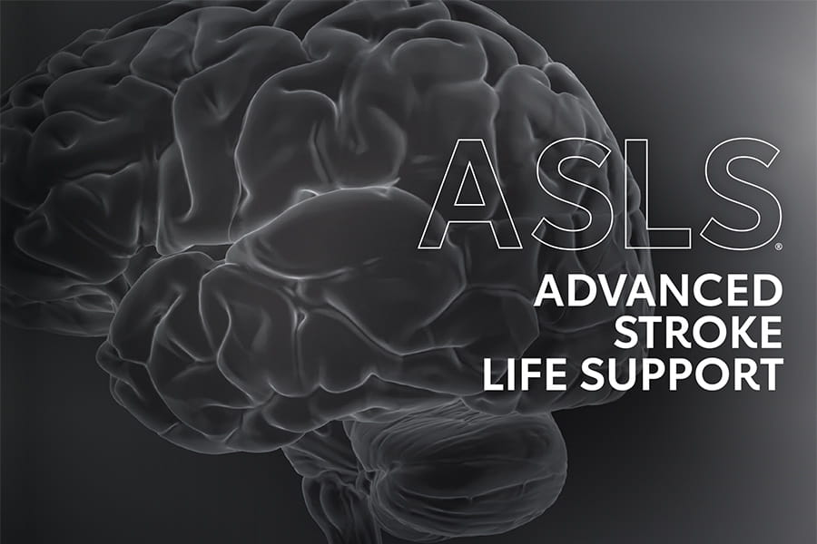 ASLS Advanced Stroke Life Support